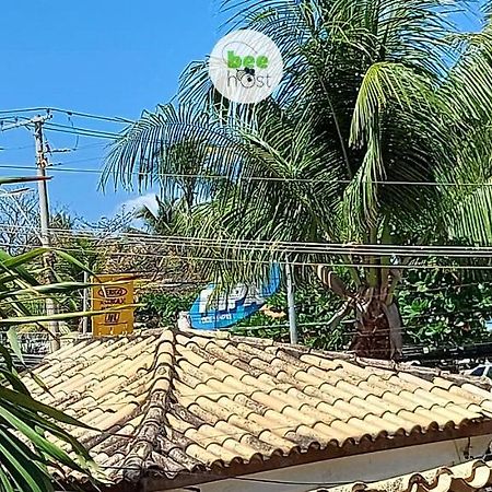 Villa Copfl0105 - Duplex Moderno Em Frente Ao Pipa Salvador Esterno foto