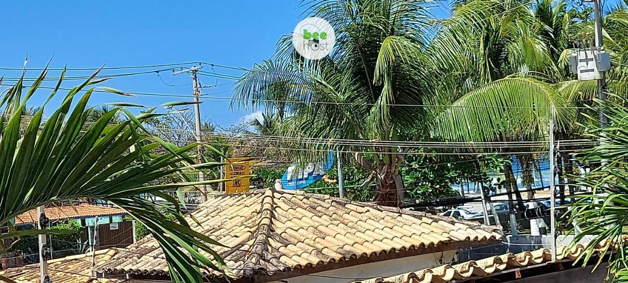 Villa Copfl0105 - Duplex Moderno Em Frente Ao Pipa Salvador Esterno foto