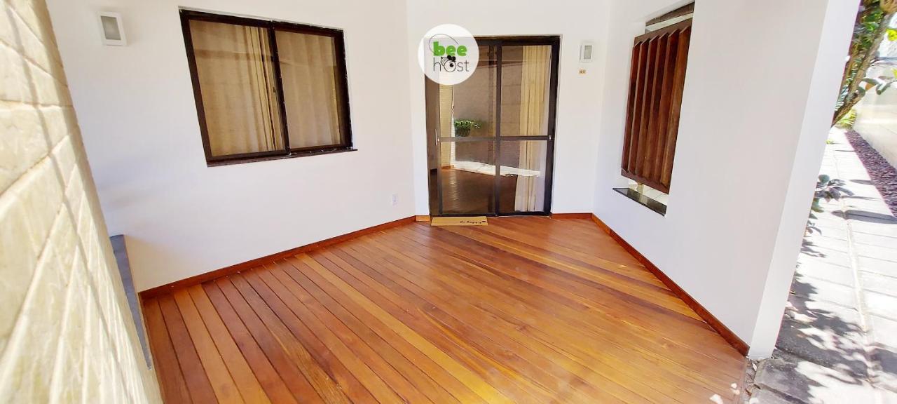 Villa Copfl0105 - Duplex Moderno Em Frente Ao Pipa Salvador Esterno foto