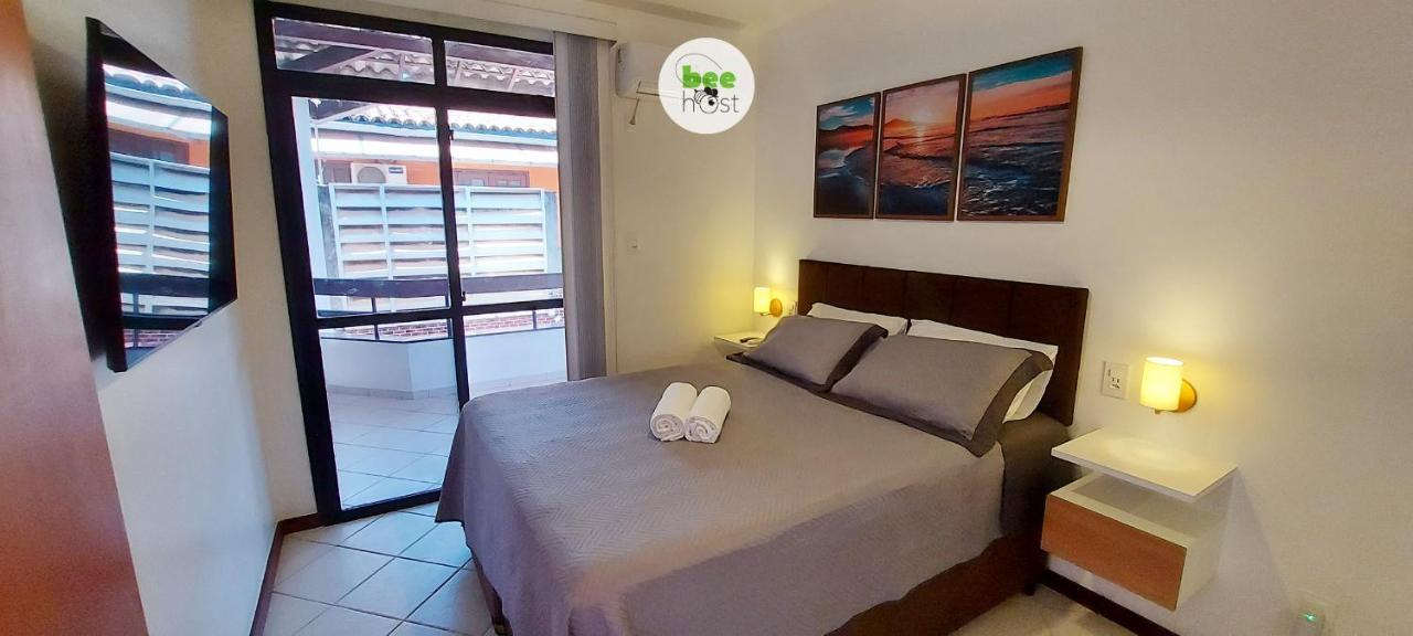 Villa Copfl0105 - Duplex Moderno Em Frente Ao Pipa Salvador Esterno foto