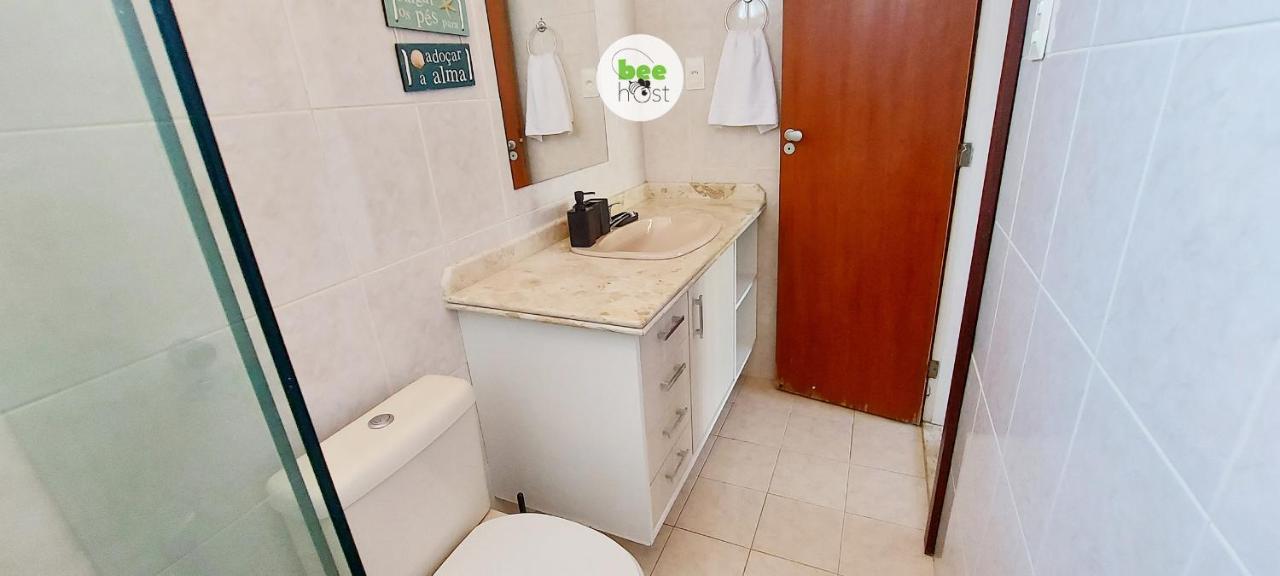 Villa Copfl0105 - Duplex Moderno Em Frente Ao Pipa Salvador Esterno foto