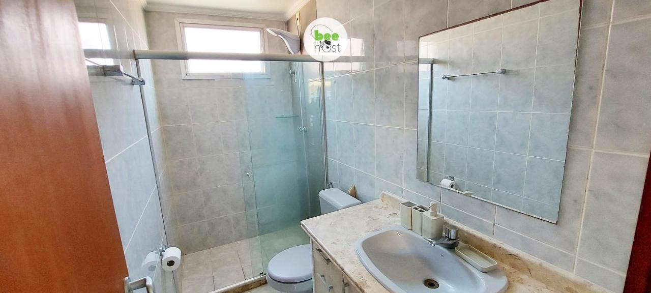 Villa Copfl0105 - Duplex Moderno Em Frente Ao Pipa Salvador Esterno foto
