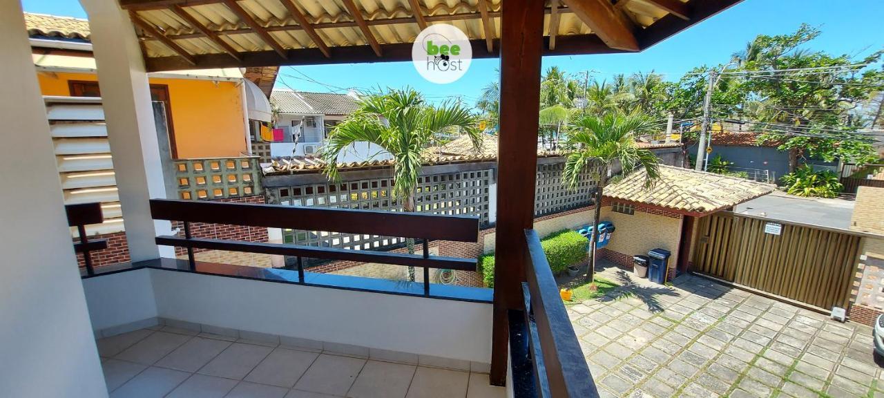 Villa Copfl0105 - Duplex Moderno Em Frente Ao Pipa Salvador Esterno foto