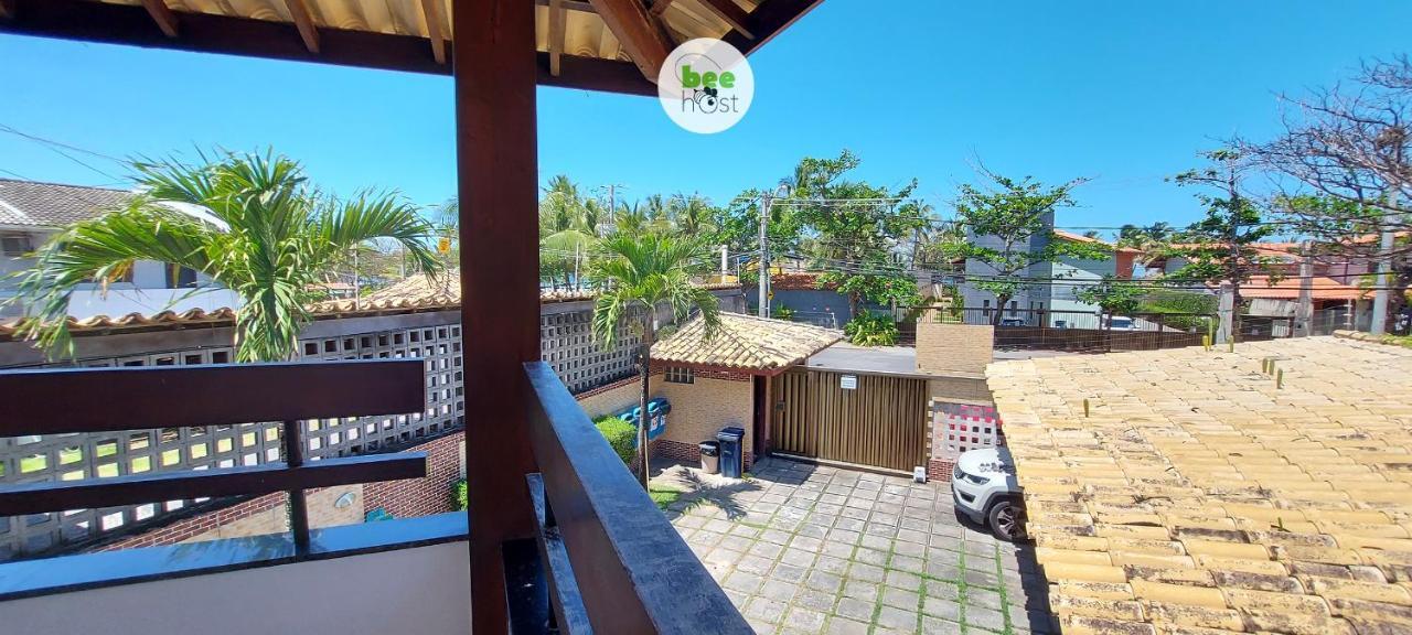 Villa Copfl0105 - Duplex Moderno Em Frente Ao Pipa Salvador Esterno foto