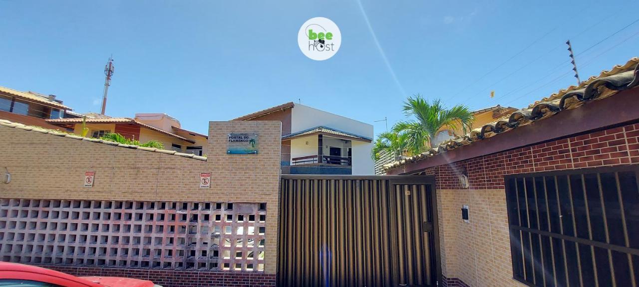 Villa Copfl0105 - Duplex Moderno Em Frente Ao Pipa Salvador Esterno foto