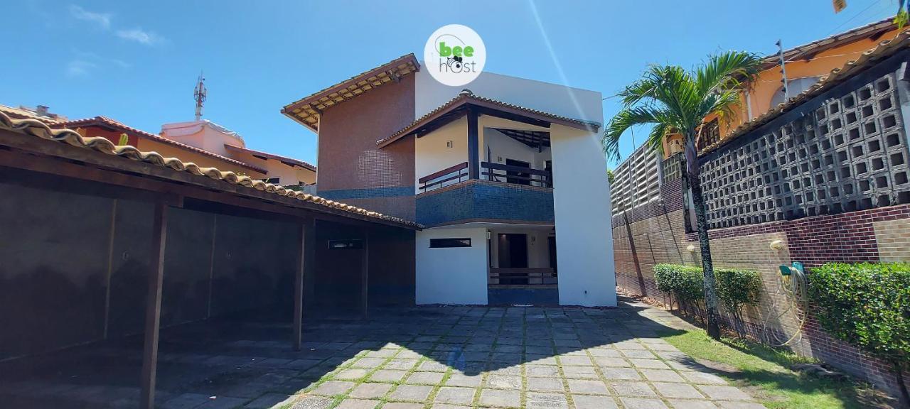 Villa Copfl0105 - Duplex Moderno Em Frente Ao Pipa Salvador Esterno foto
