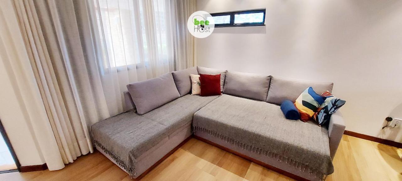 Villa Copfl0105 - Duplex Moderno Em Frente Ao Pipa Salvador Esterno foto