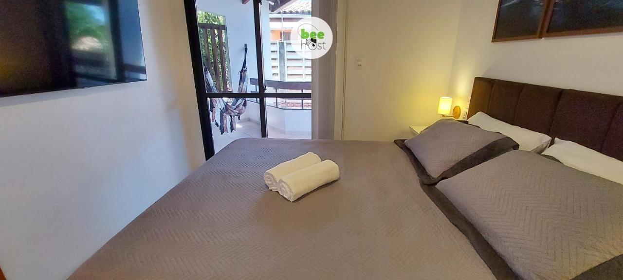 Villa Copfl0105 - Duplex Moderno Em Frente Ao Pipa Salvador Esterno foto