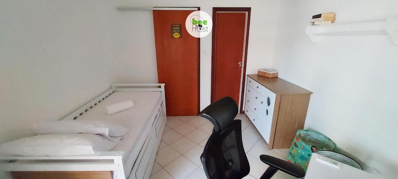 Villa Copfl0105 - Duplex Moderno Em Frente Ao Pipa Salvador Esterno foto