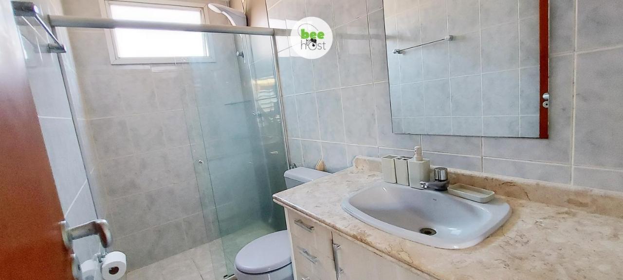 Villa Copfl0105 - Duplex Moderno Em Frente Ao Pipa Salvador Esterno foto