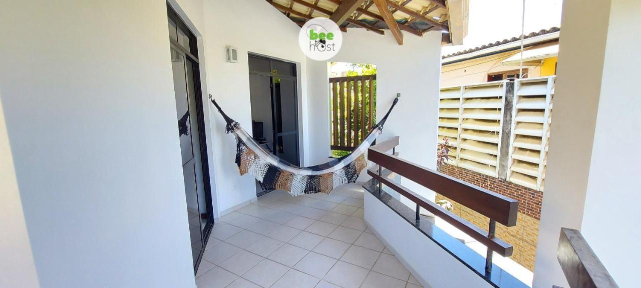 Villa Copfl0105 - Duplex Moderno Em Frente Ao Pipa Salvador Esterno foto