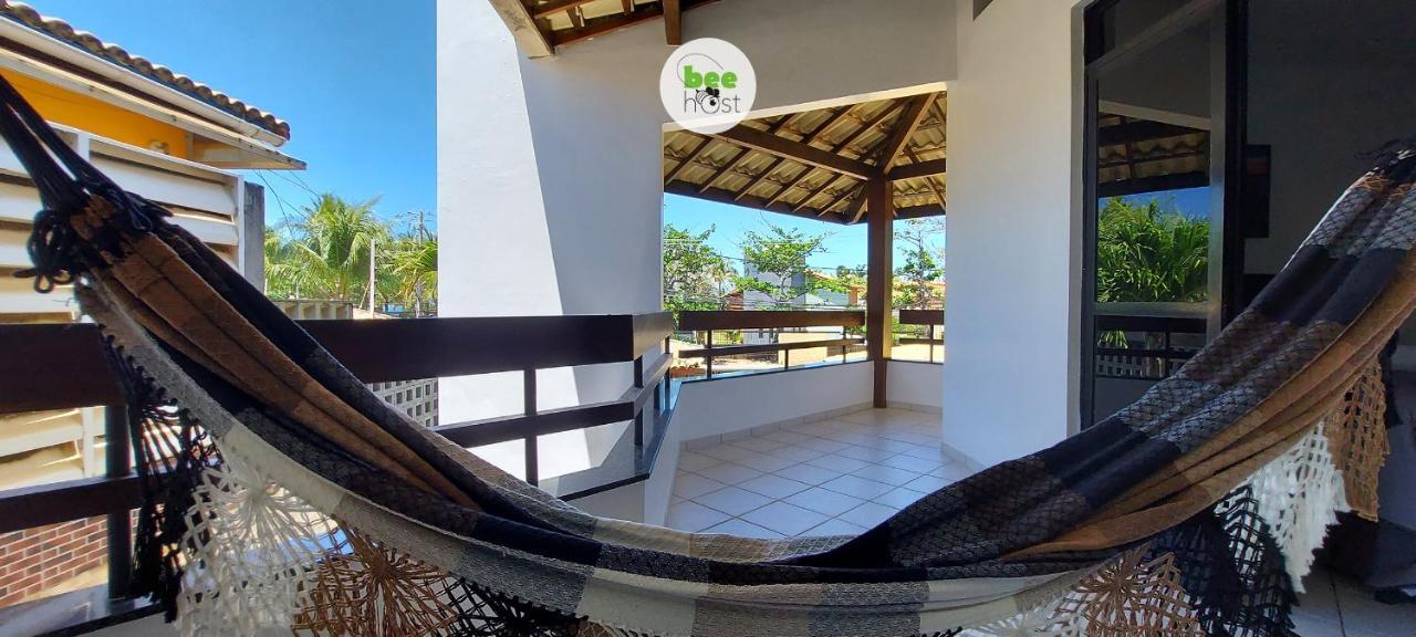 Villa Copfl0105 - Duplex Moderno Em Frente Ao Pipa Salvador Esterno foto