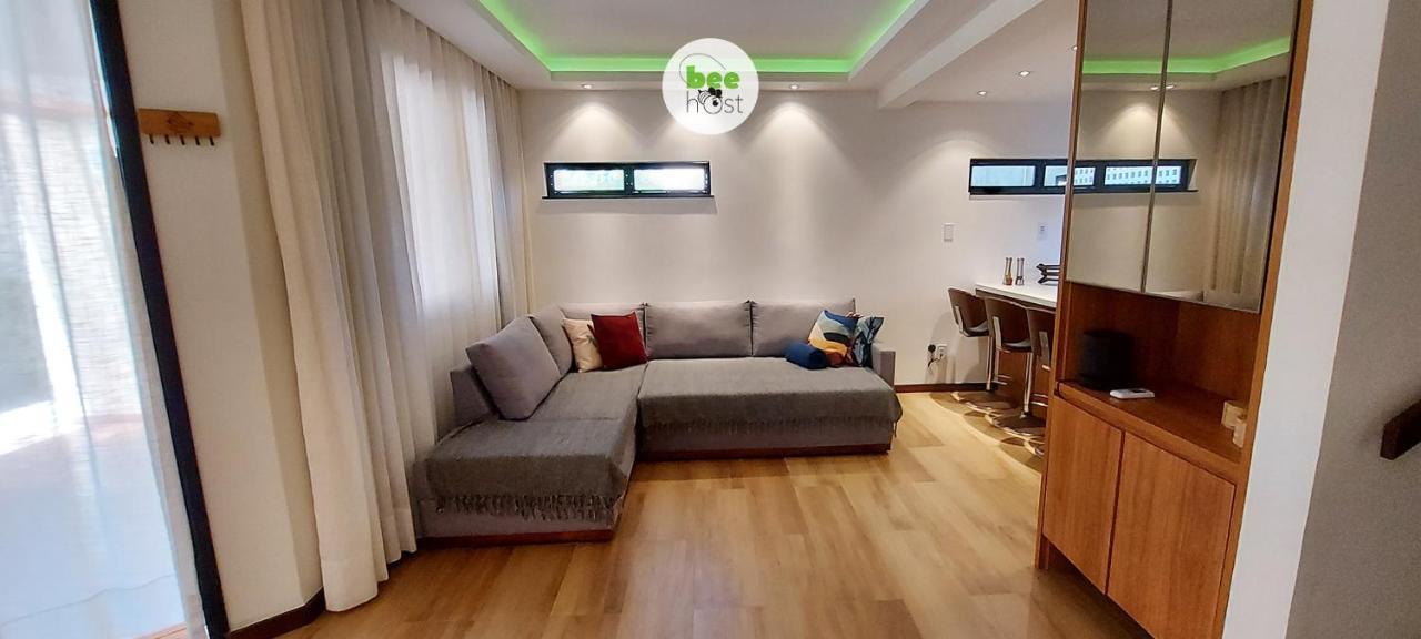 Villa Copfl0105 - Duplex Moderno Em Frente Ao Pipa Salvador Esterno foto