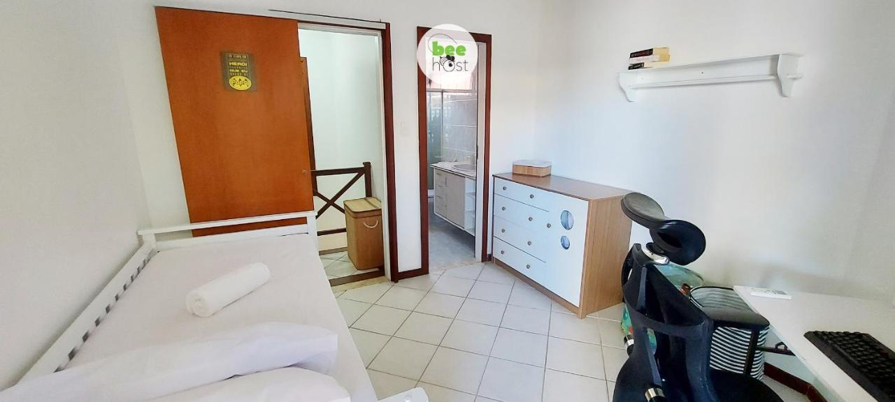 Villa Copfl0105 - Duplex Moderno Em Frente Ao Pipa Salvador Esterno foto