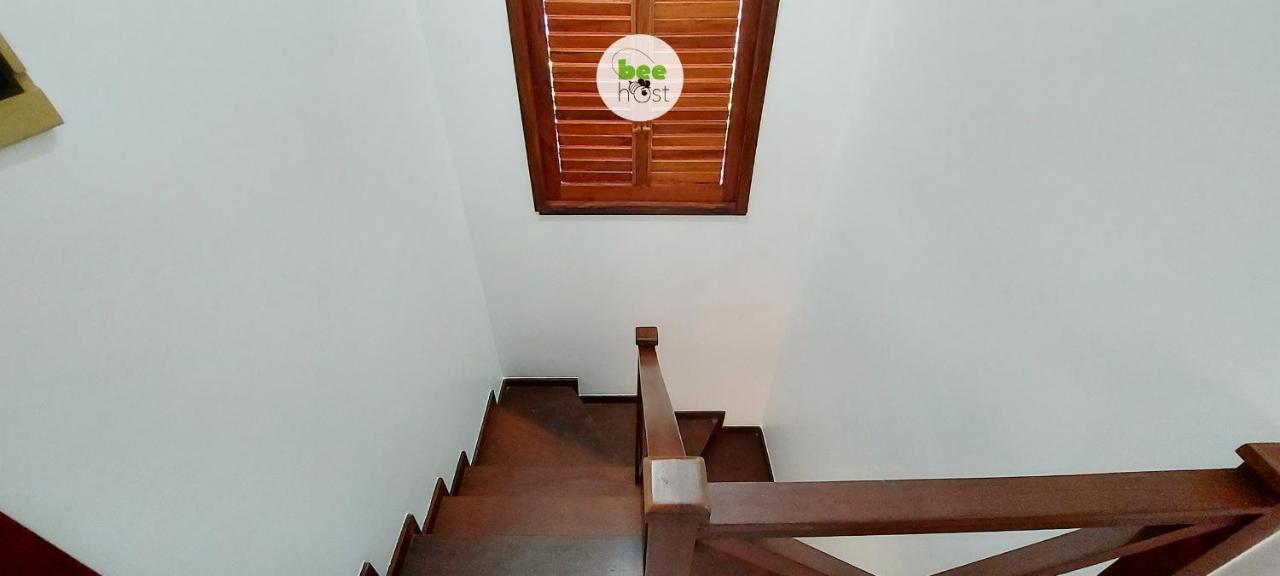 Villa Copfl0105 - Duplex Moderno Em Frente Ao Pipa Salvador Esterno foto